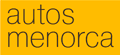 autos menorca autovermietung