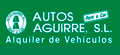 autos aguirre gnstige autovermietung