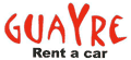 Autosguayre lanzarote mietwagen
