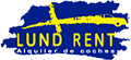 Lund Rent mietwagen in gran canaria